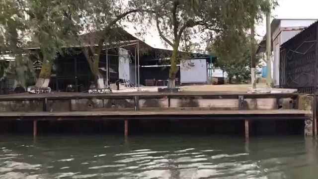 Рыболовно-охотничья база "Приволье" смотреть онлайн