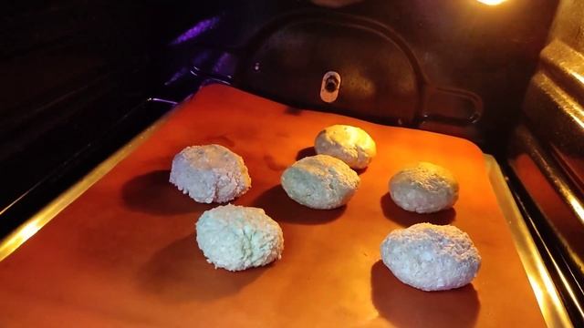 Булочки из ничего, а получилось супер.?????? смотреть онлайн