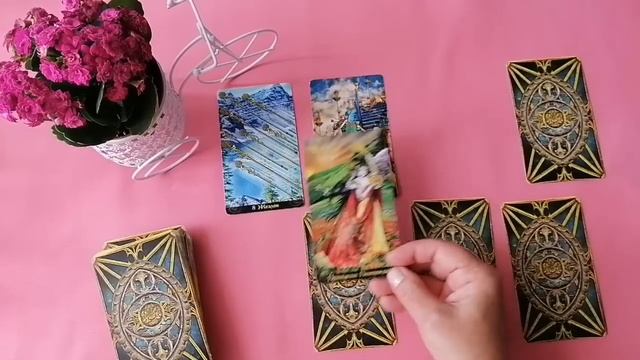 БЛИЗНЕЦЫ?НЕДЕЛЯ 26 ИЮНЯ - 2 ИЮЛЯ 2023?ЧТО ВАЖНО ЗНАТЬ??ГОРОСКОП ТАРО Ispirazione смотреть онлайн