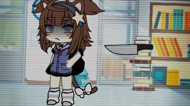 id:not my. Автора не помню,если что ето моя ос😍 FAKE KNIFE!!! FAKE ALL!!! смотреть онлайн