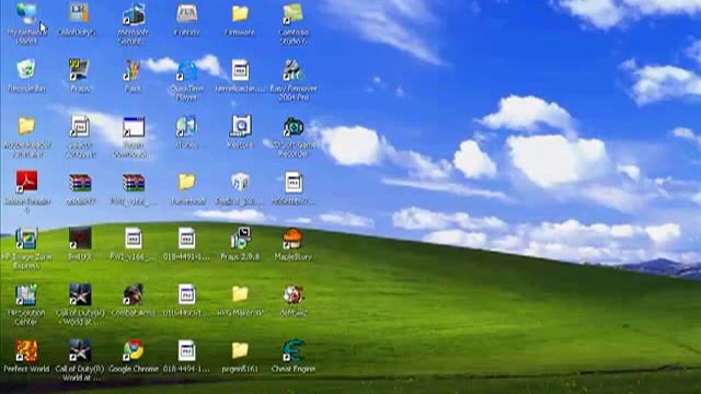 Perfect World abnormal skin color guide смотреть онлайн