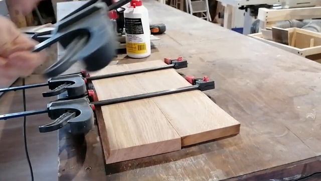 DIY wooden serving tray | Деревянный поднос своими руками смотреть онлайн