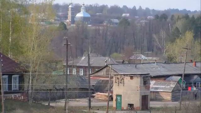 С Лазуткин - СТОЛБУШКИ смотреть онлайн