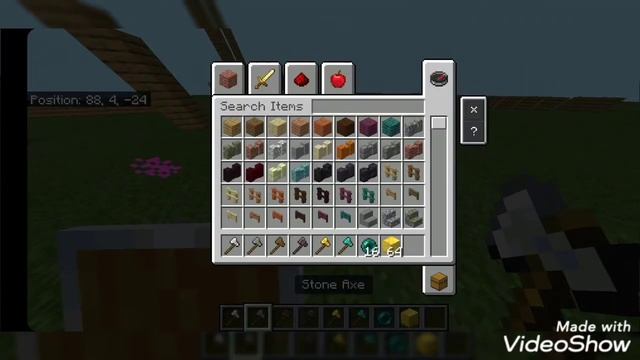JAVA UI PACK MCPE!! смотреть онлайн