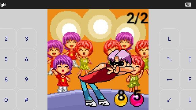 Jugar Los juegos del Nokia 3220 en celulares Android смотреть онлайн