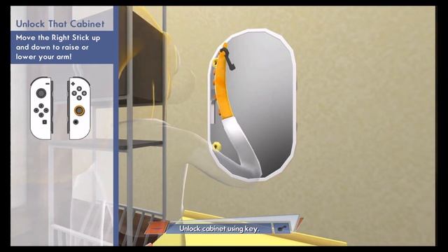 Octodad The Dadliest Catch - Nintendo Switch Review смотреть онлайн