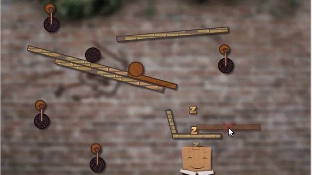 Прохождение игры Сладкий сон 2, 30 уровень. смотреть онлайн