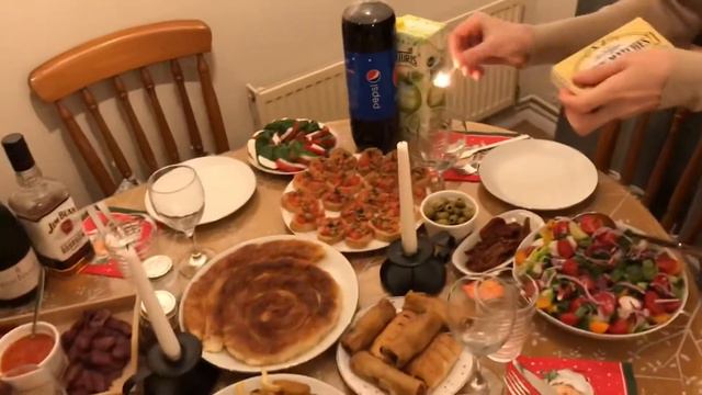 АНГЛИЧАНЕ ЗАГОВОРИЛИ ПО РУССКИ НА РОЖДЕСТВО смотреть онлайн