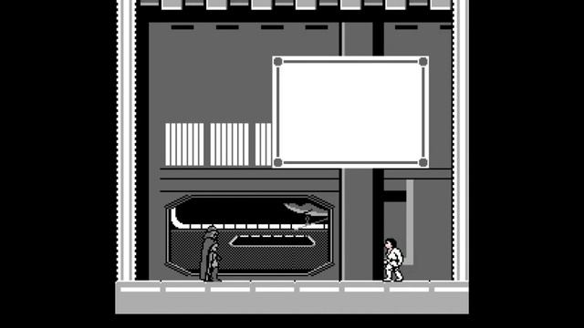 STAR WARS (NES, FamiCom)1987 Full Playthrough (Полное прохождение) смотреть онлайн