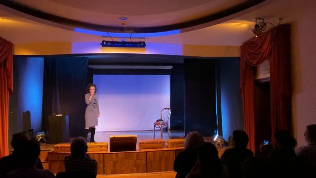 Жена - еврейка. Брехт Страх и отчаяние Третьей Империи смотреть онлайн