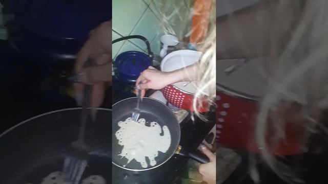 как готовить блины правильно смотреть онлайн