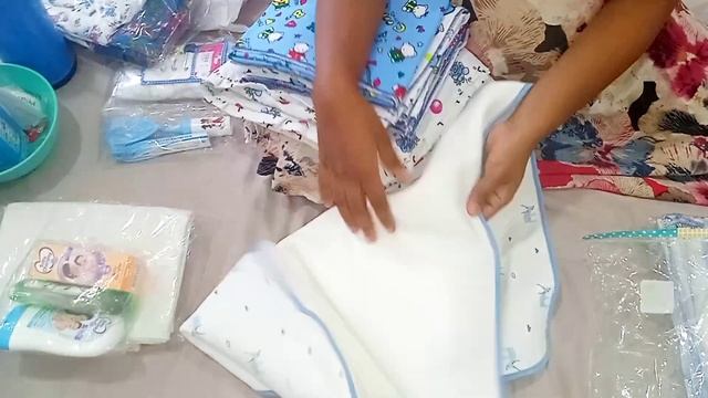 What's In My Hospital Bag | මගේ රෝහල් බෑග් එක? смотреть онлайн