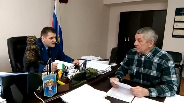 Граждане СССР укрощают прокурора Истинное лицо власти РФ 07 03 2018 смотреть онлайн