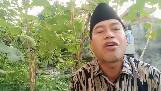 Самый мелодичный голос Священного Корана Сура Али Имран 190-194 Шейх Бухари Муслим, Индонезия смотреть онлайн