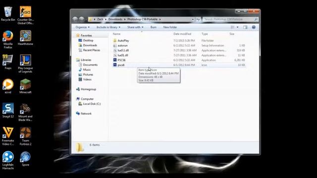 How to get Photoshop CS5 or CS6 смотреть онлайн