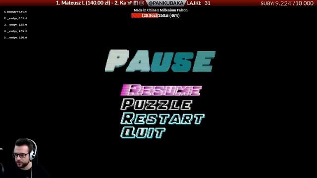 Czy lubisz krzywdzic innych ludzi? Hotline Miami смотреть онлайн