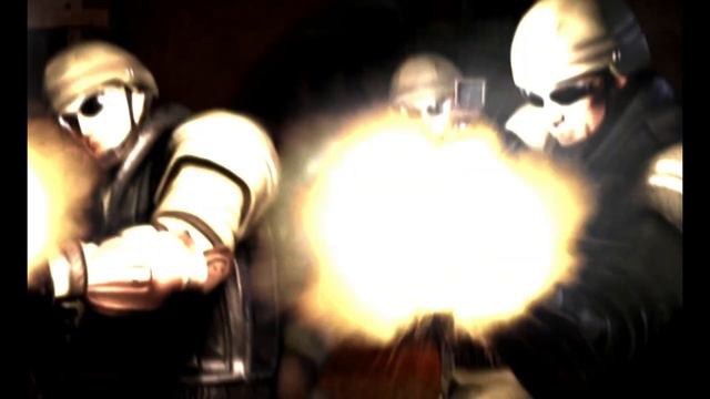 Woman Snapped Man’s Neck | Neck Snap | Neck Break | Headscissors Kill | Nina Williams | Tekken