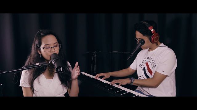 The Goodness of Jesus (Cityalight) / Tis So Sweet | CLOUD & FIRE: One Take Session (4K) смотреть онлайн