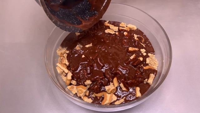 Neues leckeres Dessert in 5 Minuten! kein Backen, keine Kondensmilch, keine Gelatine смотреть онлайн