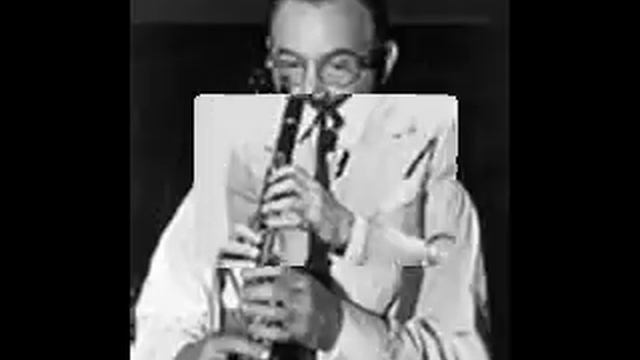 Benny Goodman-Blue Room смотреть онлайн