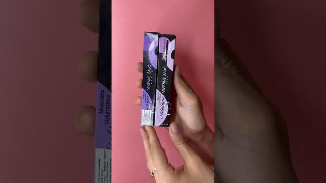 Как отличить копию от оригинала тушь Vivienne Sabo cabaret? Копия и оригинал косметики Вивьен Сабо? смотреть онлайн