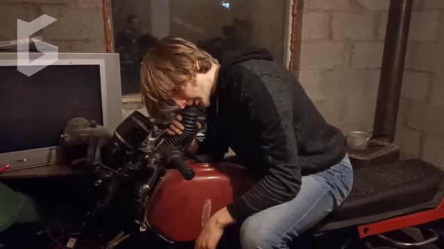 Мотоцикл JAWA 638 - Скоро на канале ( возможно) смотреть онлайн