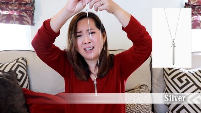 Collective Jewelry Haul | ThePeachBox, Stella & Dot & J.Crew Factory | November 2018 смотреть онлайн
