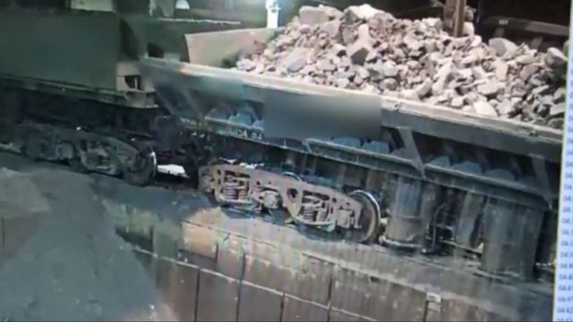 Футеровка думпкаров смотреть онлайн