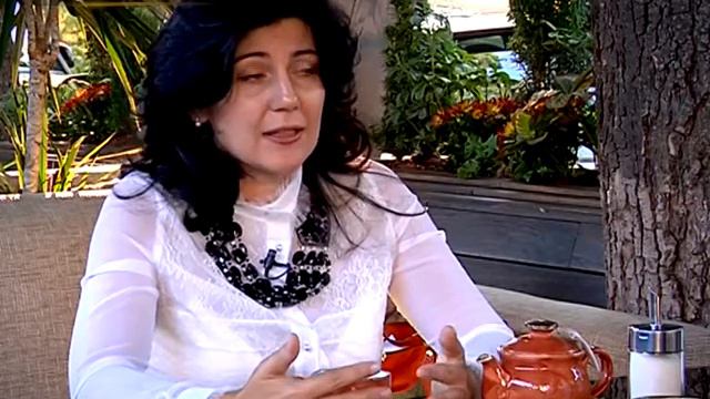 С.Раду: "Общество необходимо объединить" смотреть онлайн