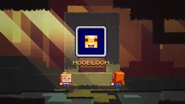 Mob Vote 2020! За Кого Голосовать На Майнкрафт live смотреть онлайн