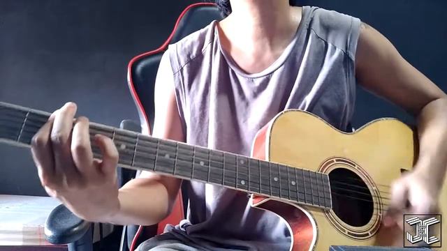 A Day To Remember - MONUMENT (Guitar Cover) смотреть онлайн