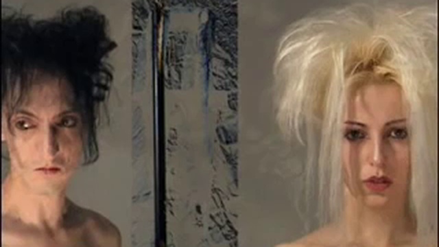 The Frozen Autumn - Verdancy Price смотреть онлайн