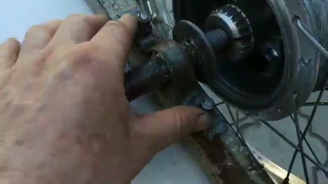 ТАЧКА СВОИМИ РУКАМИ | КАК СДЕЛАТЬ? смотреть онлайн