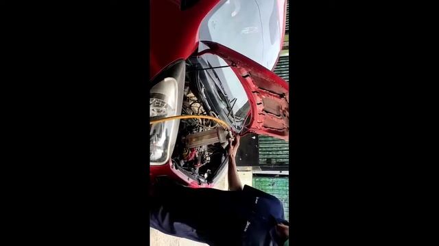 Gurah mesin kia picanto 2011 смотреть онлайн