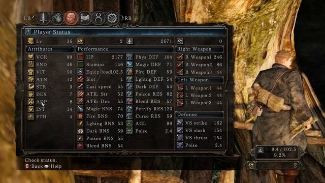 Dark souls 2 STATS EDITOR (PC) смотреть онлайн