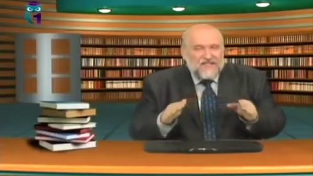 Что доказал Григорий Перельман? смотреть онлайн