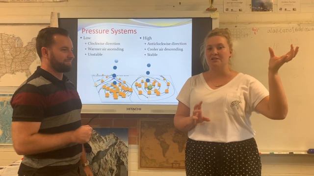 Synoptic Charts Part 2 смотреть онлайн