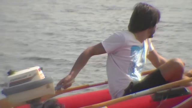 Zodiac 240 with Evinrude 4 смотреть онлайн