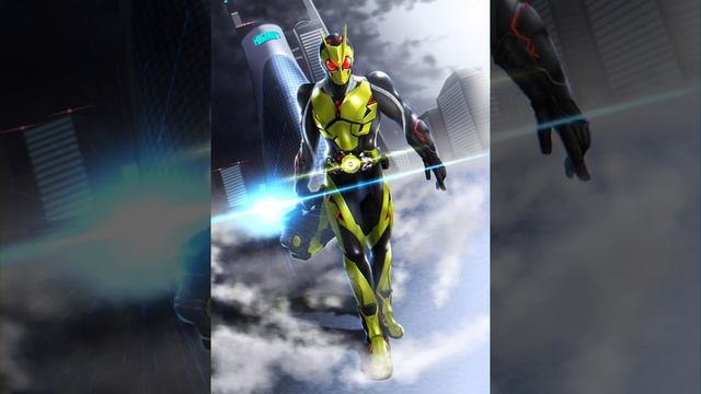 Kamen Rider Zero-One Opening Theme - [ REAL×EYEZ ] by J×Takanori Nishikawa смотреть онлайн
