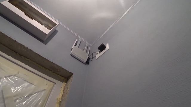 151. Делаем ремонт. Собираем фильтр Аквафор на воду. Выставка Снег и Лед в Москве. ЖК Бунинские луг смотреть онлайн