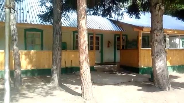 лагерь Калейдоскоп 2018 год смотреть онлайн