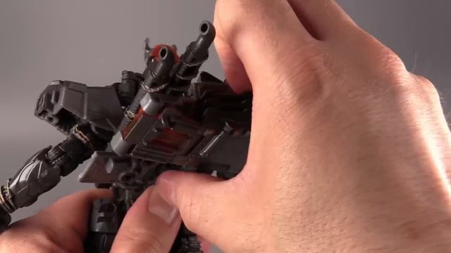 Transformers Studio Series SS-101 Leader SCOURGE | #transformers #riseofthebeasts смотреть онлайн