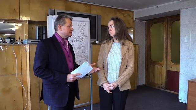 Как мы делаем 1250 и более! Ольга и Сергей Зелепухины Аврора АБ Днепр 24 12 19 смотреть онлайн