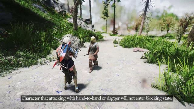 2022 SKYRIM MOD I Simple Weapon Swing Parry I SKSE Plugin I No ESP смотреть онлайн