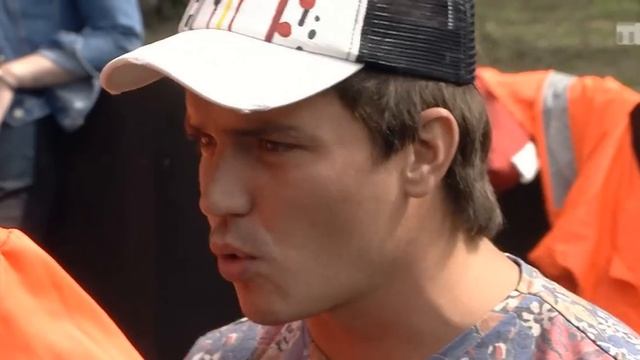 Оля Рапунцель.┃ Зарождение бренда. 1х3 смотреть онлайн