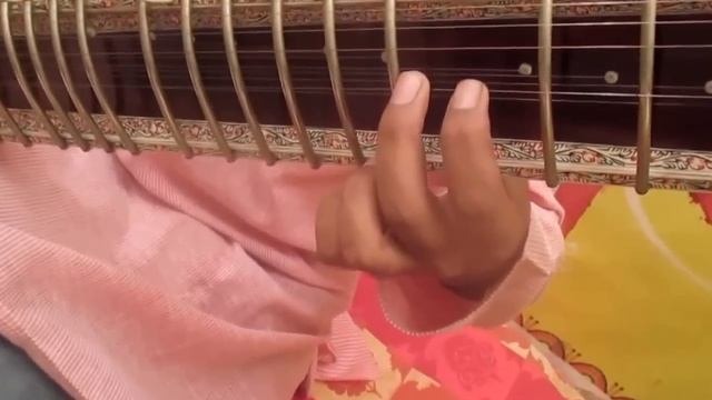 Sitar Tutorial - 1 | What Is Sitar & How To Play It? | Sangeet Pravah World