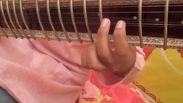 Sitar Tutorial - 1 | What is Sitar & How to Play it? | Sangeet Pravah World