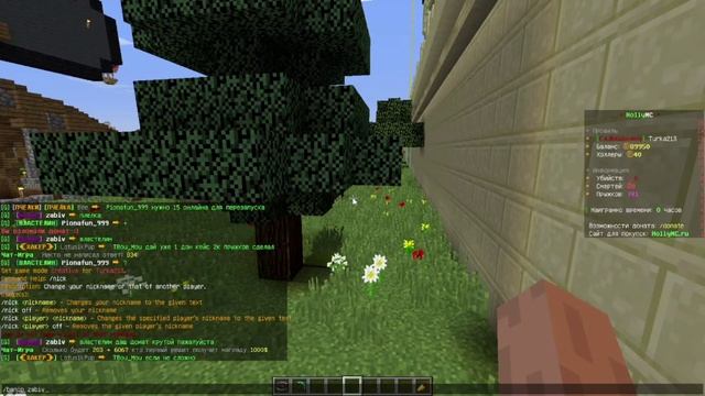 КАК ВЗЛОМАТЬ ДОНАТ НА СЕРВЕРЕ МАЙНКРАФТ/MINECRAFT? ОТВЕТ ТУТ! смотреть онлайн