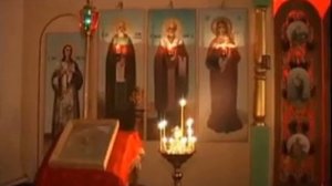 Чистый четверг. Таинство Причастия (песня Светланы Потеры на сл. Т.  Лазаренко)