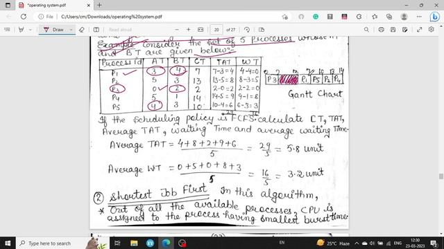 Part7 of OS(important for BSCIT,BCA,MSCIT,MCA, BTECH,MTECH,GATE, UGC, ANY COMPETITIVE EXAM) смотреть онлайн